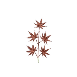 Pick Shine Maple Scottish Copper 44cm P/12 Nm