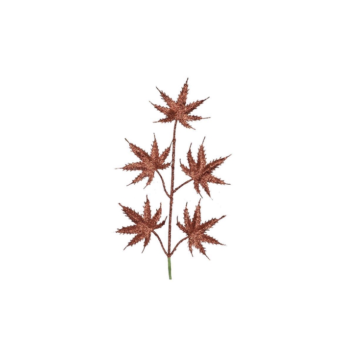 <h4>Pick Shine Maple Scottish Copper 44cm Per 12</h4>