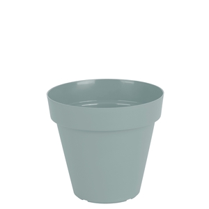 VASO SAMPA 16 X 14 CM AZUL VINTAGE