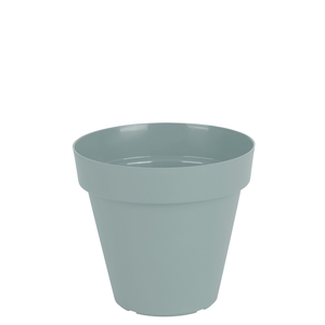 VASO SAMPA 16 X 14 CM AZUL VINTAGE