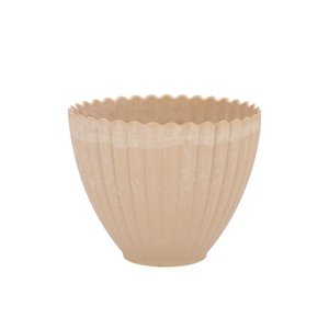 Melamine Lisa Sand Pot 13x10x12cm