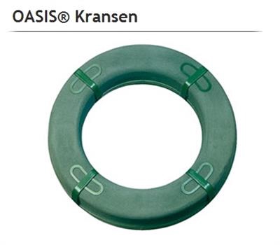 <h4>OASIS® 11-03065 KRANS 55 CM X2</h4>