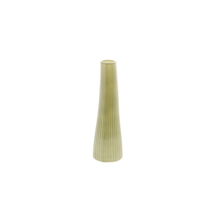 <h4>Vase Tube Dila Stripe H25D7.5</h4>