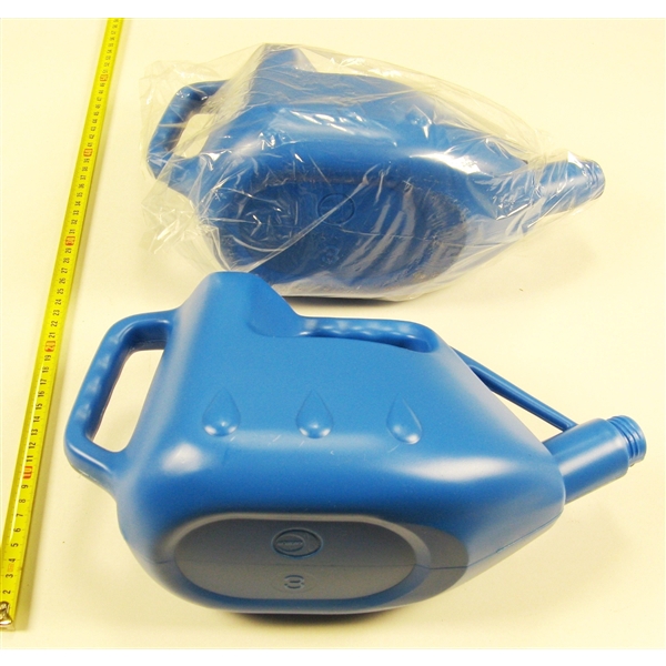 <h4>Plastic watering can 3 ltr.</h4>