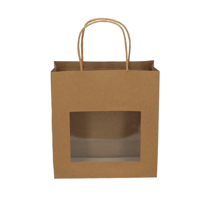 <h4>Bags Gift bag screen 8*18*19cm</h4>