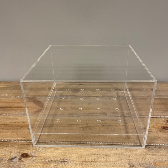 Plexi vk 23x23cm