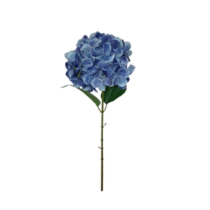 AF Hydrangea L65cm blue