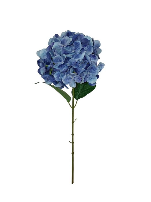 <h4>AF Hydrangea L65cm blue</h4>