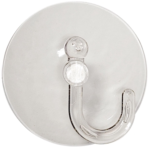 ZUIGNAP 6CM 3STUKS BLISTER
