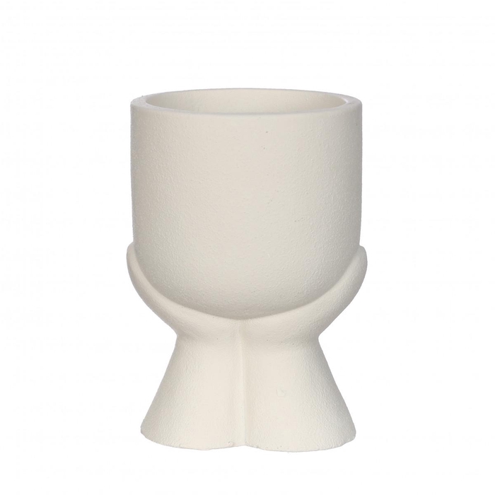 <h4>Ceramics Daydream pot d10.5*13.5cm</h4>