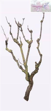 <h4>Housses 52x35x10cm OPP40 Kraftline rose</h4>