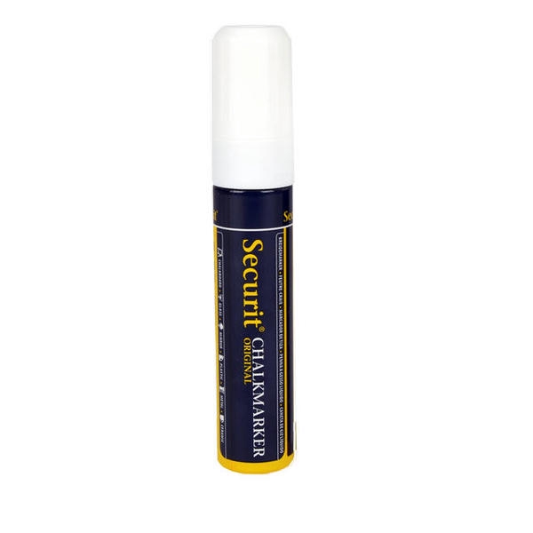 <h4>Krijtstift groot 7-15mm wit</h4>