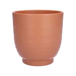 DF03-884913147 - Pot Ares d13.5xh14 toscana matt