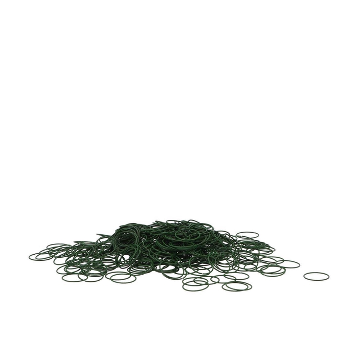 <h4>Floristry Carnation Rings</h4>