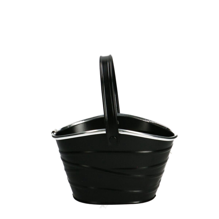 <h4>Zink Julia tas 17*11*10cm</h4>