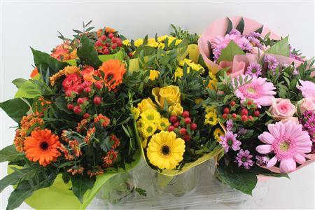 <h4>Boeket Coffee Mix</h4>