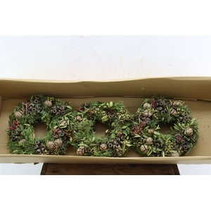 Wr Fruit Mix 23cm Naturel