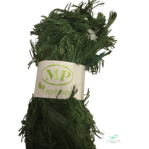 DANCING JUTE 5M OLIVE GREEN