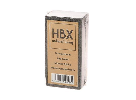 Brick Foam Dry Slv L20W10H7.5 HBX