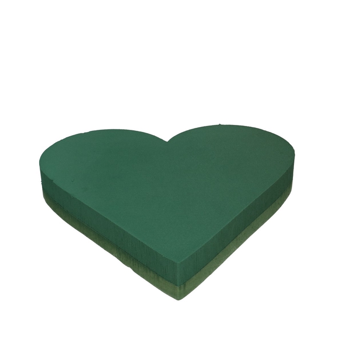 <h4>Oasis FF Heart 38*37cm</h4>