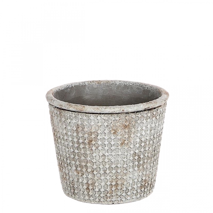 Ceramics Pavel pot d18*15cm