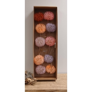 /PRES PUSTE FLOWER MIX H%