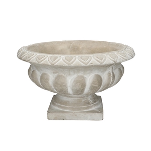 Keramiek Bedollo urn d28*15cm