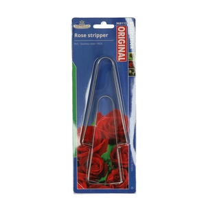 Knippen Rozenontdoorner 13cm