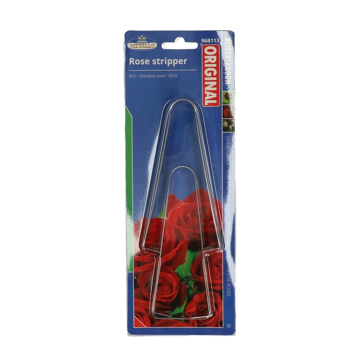 <h4>Knippen Rozenontdoorner 13cm</h4>