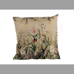 Cushion Flowerfield Square L45w45h3