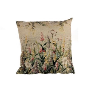Cushion Flowerfield Square L45w45h3