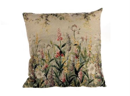 <h4>Cushion Flowerfield Square L45w45h3</h4>