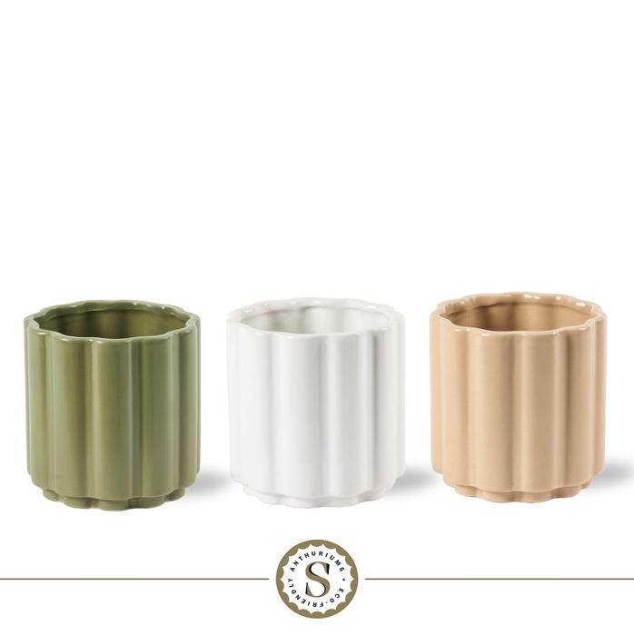 <h4>Creations) Monza Keramiek P9</h4>