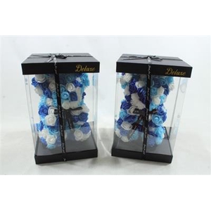 25CM BEER MIX BLAUW