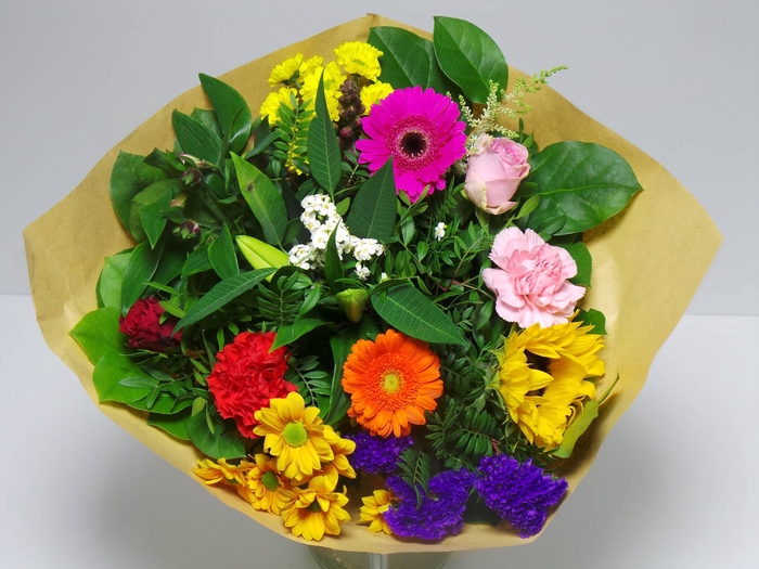 <h4>BQ Biedermeier | KIM Large Mixed</h4>