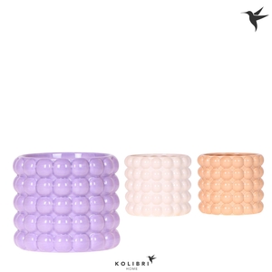 Kolibri Home Poppy pot mix