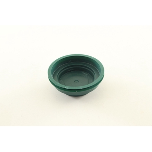 Oasis Junior 12cm Dish Green