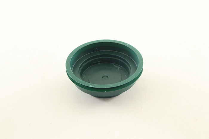 <h4>Oasis Junior 12cm Dish Green</h4>