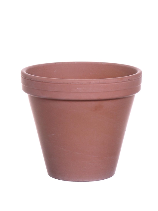 <h4>DF03-885078500 - Pot Bailey d13.4xh11.6 tc antq</h4>
