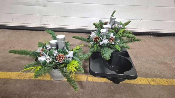 <h4>ARR KERST H%</h4>