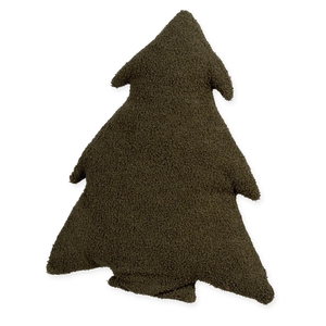 Christmas Tree Teddy d44*37cm