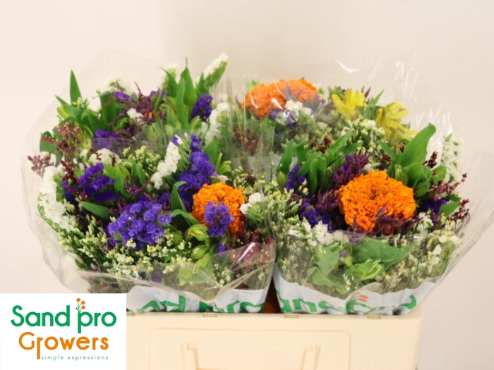 <h4>GEM ZOMERBOEKET</h4>