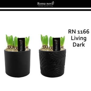 Hya Rom 1166 Living Dark