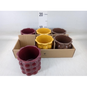 Pot   ...Keramische H%