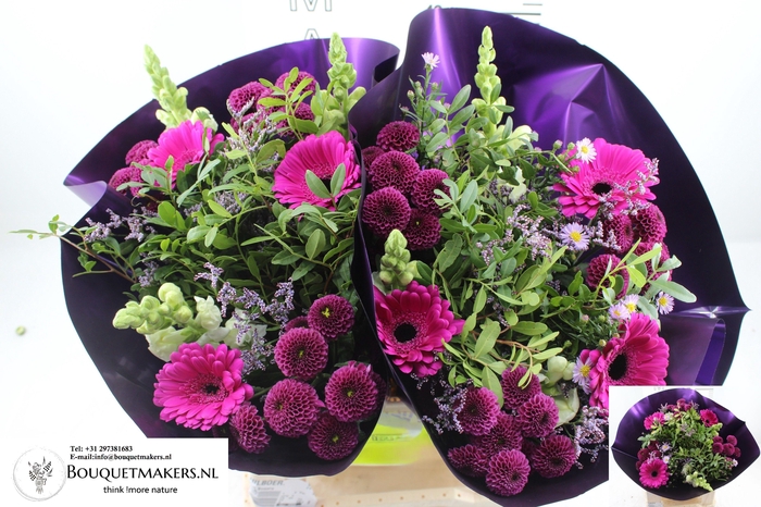 <h4>GEM BOEKET OV</h4>