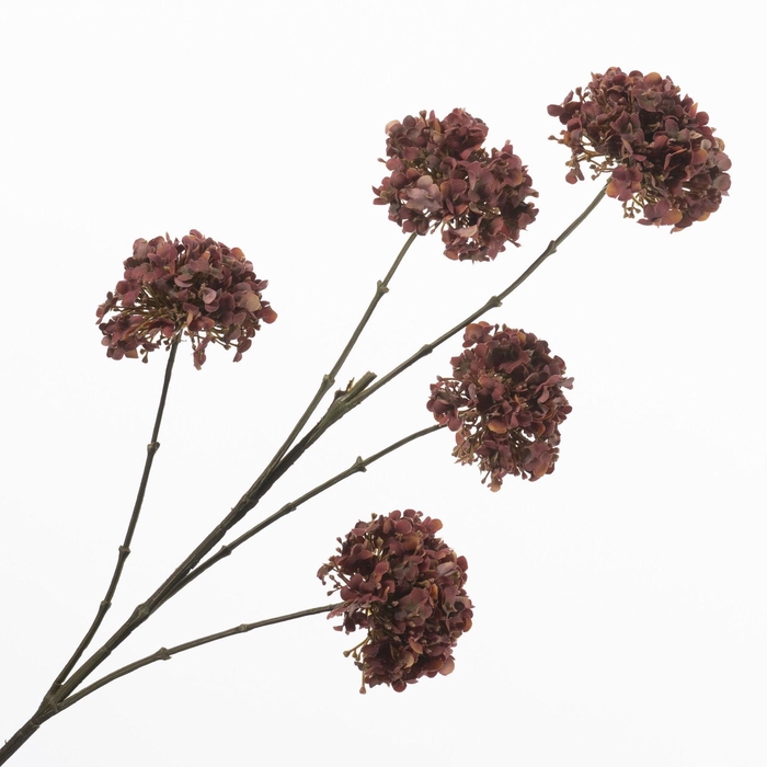 <h4>Viburnum Spray x5 Burgundy FL440408BUR</h4>