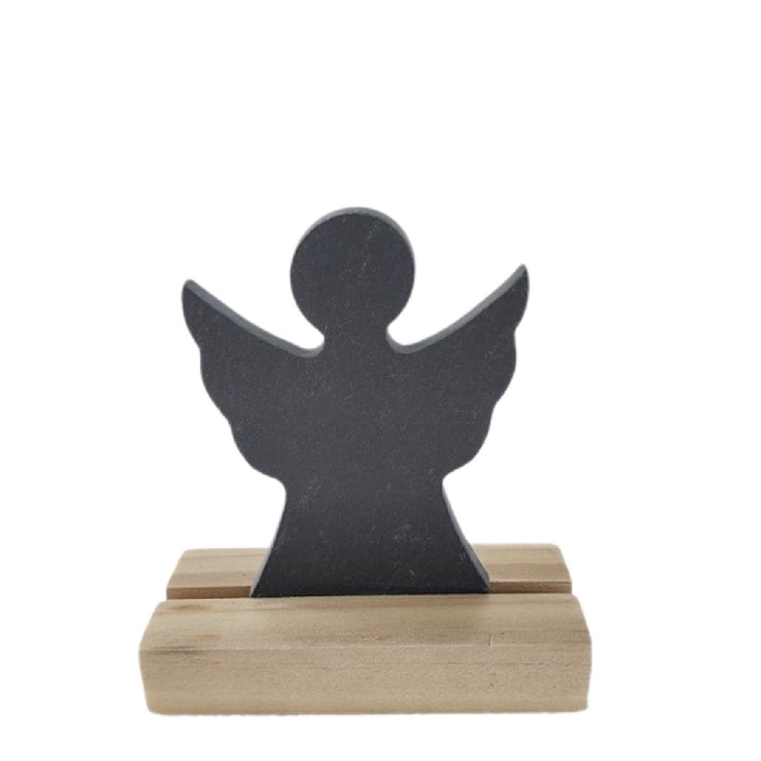 <h4>Christmas Deco angel 10.5/4.5*11cm</h4>