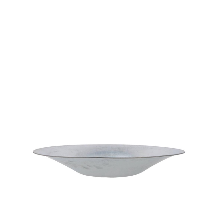 <h4>Zinc Basic Natural Bowl 28,5cm</h4>