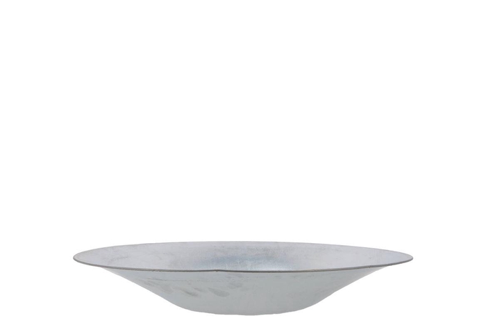 <h4>Zinc Basic Natural Bowl 28,5cm Nm</h4>