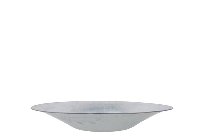 <h4>Zinc Basic Natural Bowl 28,5cm Nm</h4>